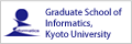 Graduate School of Informatics,Kyoto University site
